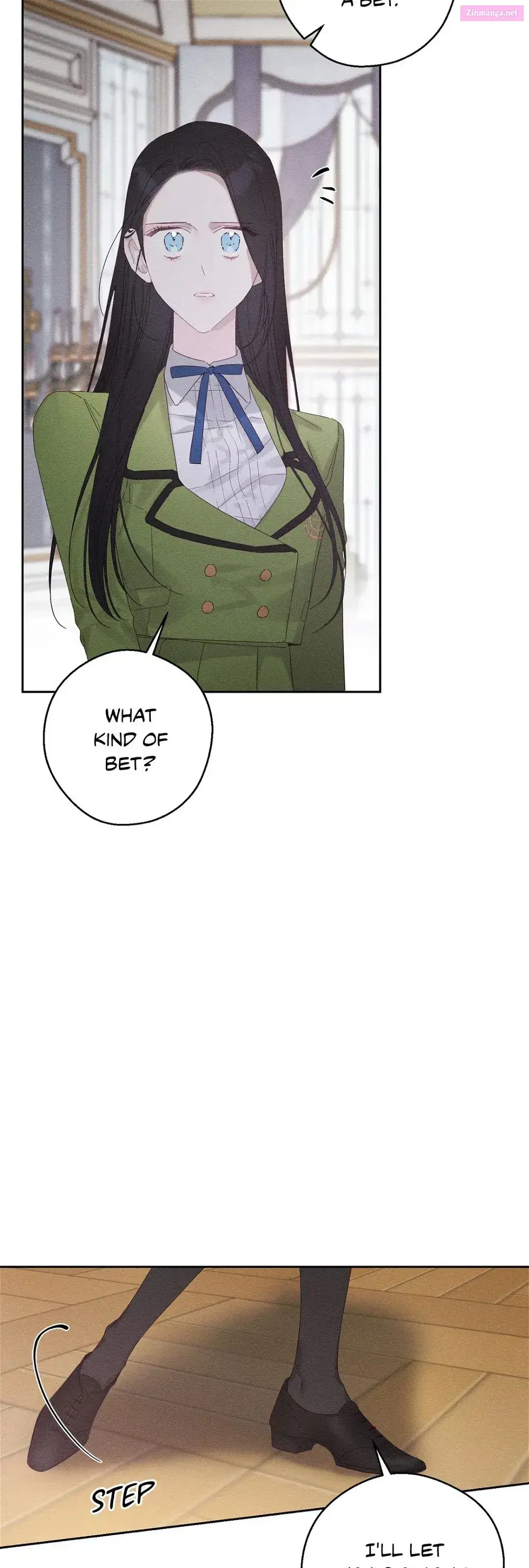 Let’s Hide My Younger Brother First Zinmanga X Chapter 54 Page 15