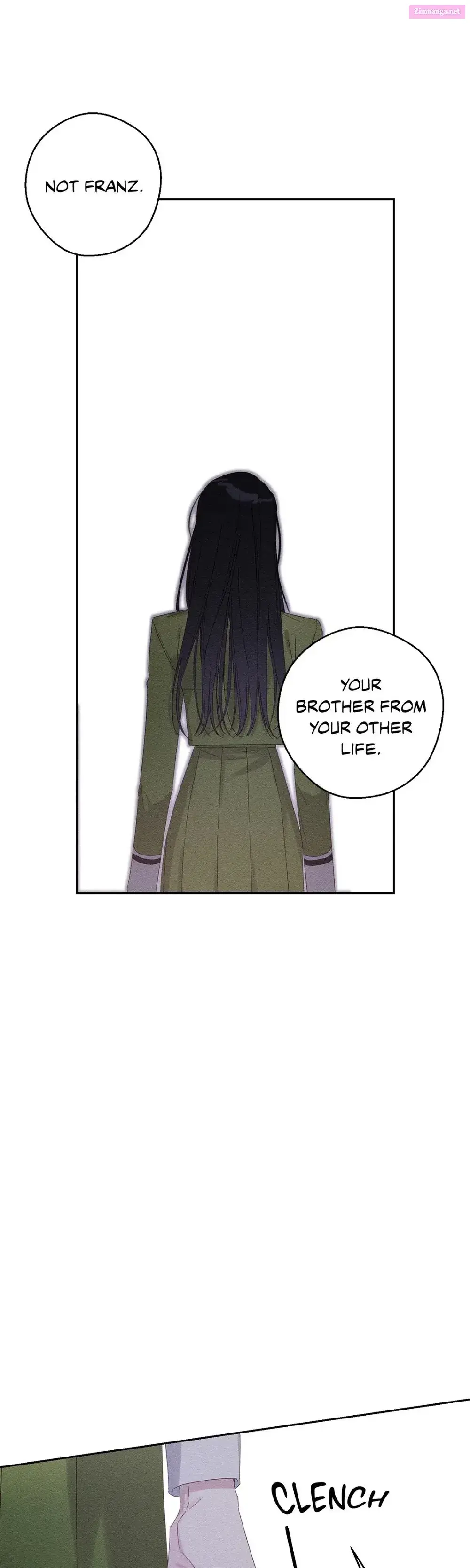 Let’s Hide My Younger Brother First Zinmanga X Chapter 54 Page 21
