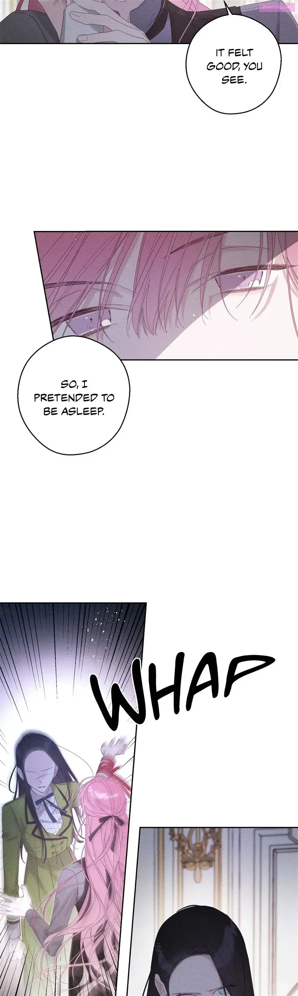 Let’s Hide My Younger Brother First Zinmanga X Chapter 54 Page 27