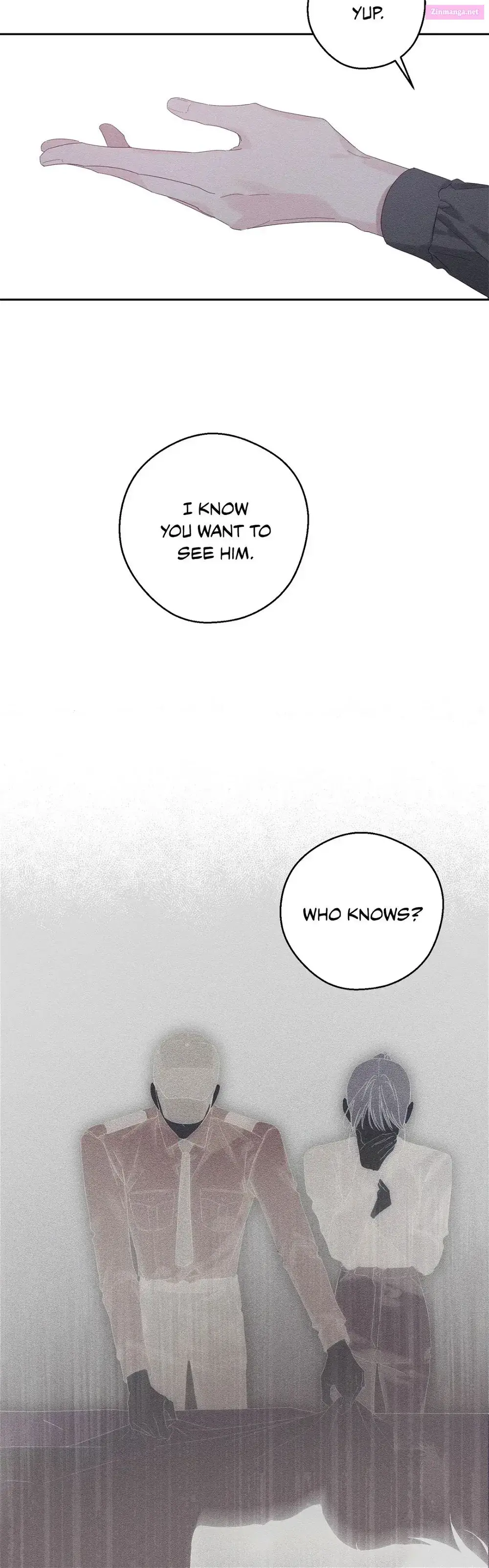 Let’s Hide My Younger Brother First Zinmanga X Chapter 54 Page 30