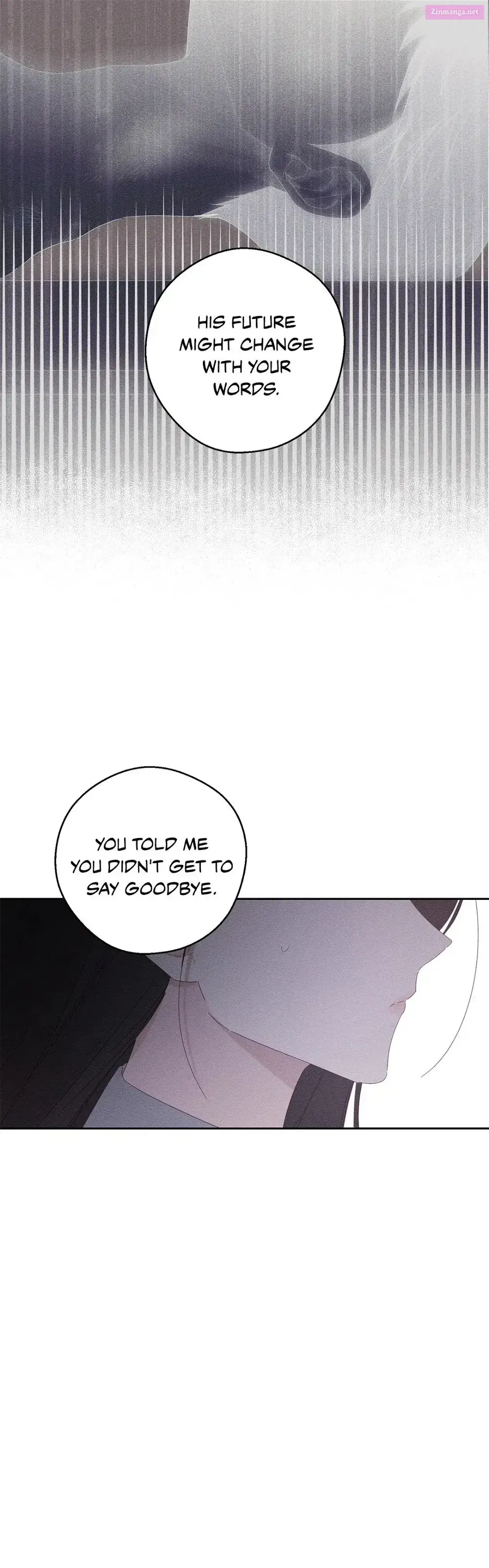 Let’s Hide My Younger Brother First Zinmanga X Chapter 54 Page 31