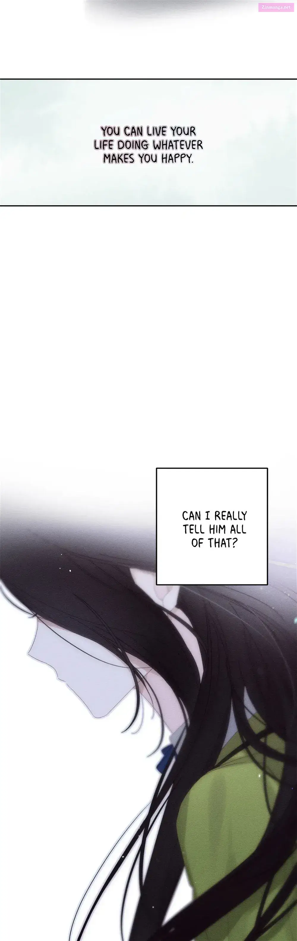 Let’s Hide My Younger Brother First Zinmanga X Chapter 54 Page 34
