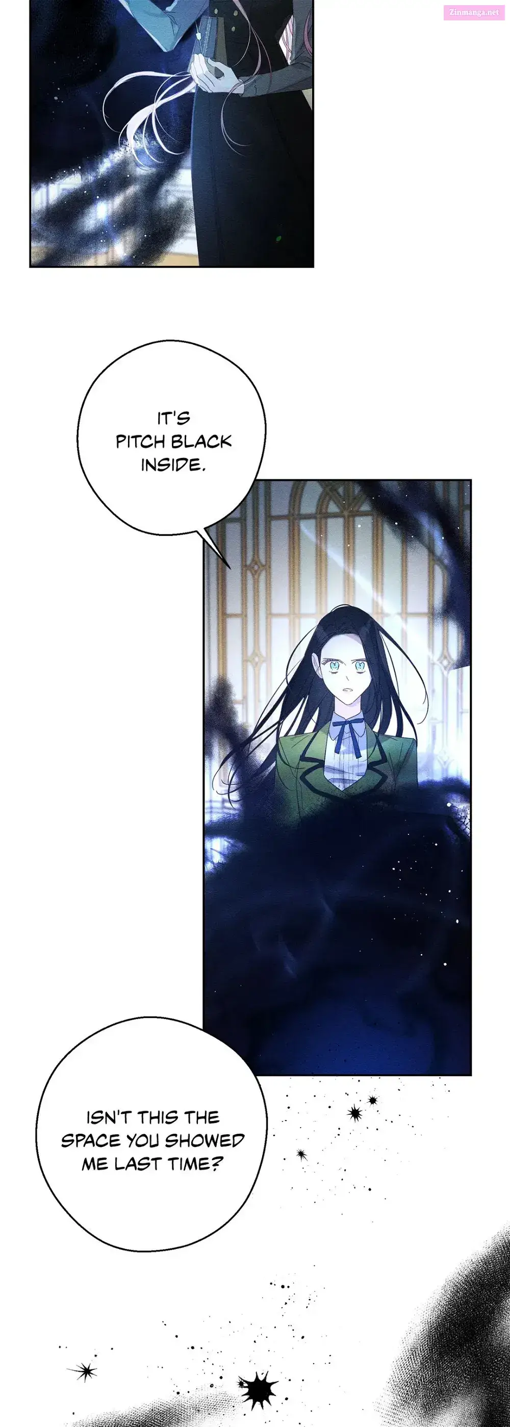 Let’s Hide My Younger Brother First Zinmanga X Chapter 54 Page 38