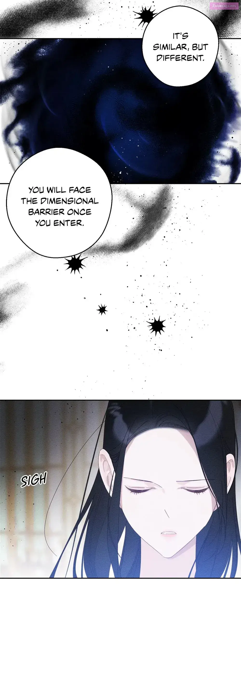 Let’s Hide My Younger Brother First Zinmanga X Chapter 54 Page 39