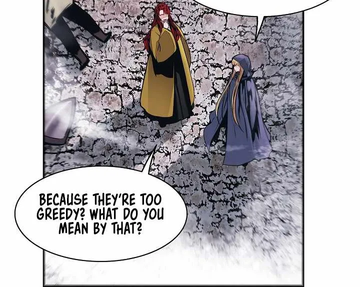 MookHyang – Dark Lady Zinmanga X Chapter 149 Page 31