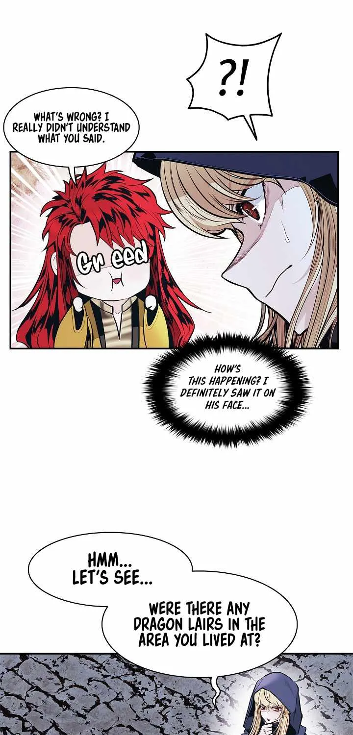 MookHyang – Dark Lady Zinmanga X Chapter 149 Page 32