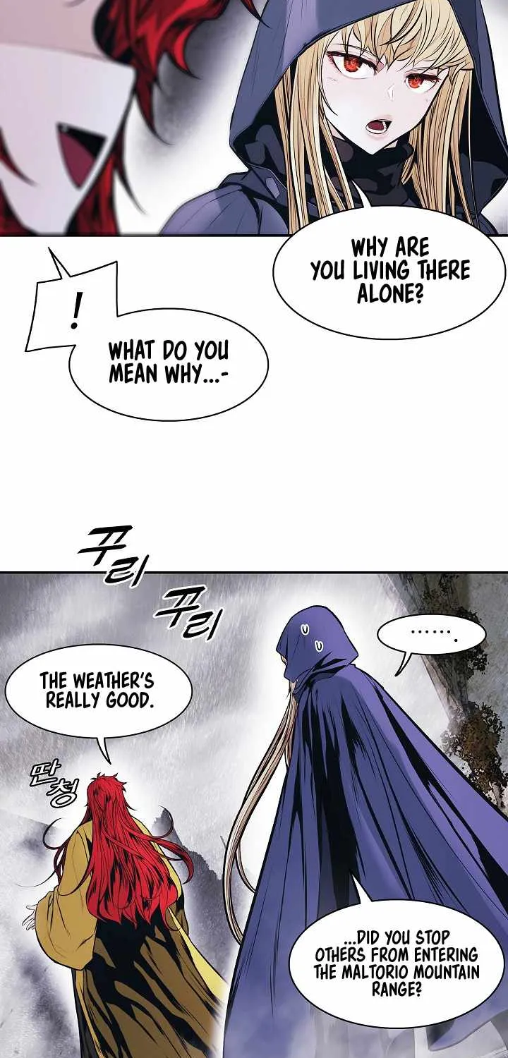 MookHyang – Dark Lady Zinmanga X Chapter 149 Page 34