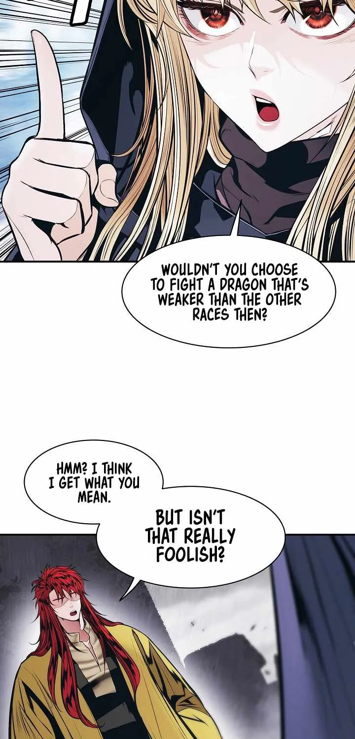 MookHyang – Dark Lady Zinmanga X Chapter 149 Page 44
