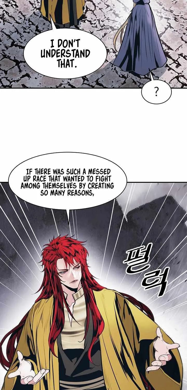 MookHyang – Dark Lady Zinmanga X Chapter 149 Page 46