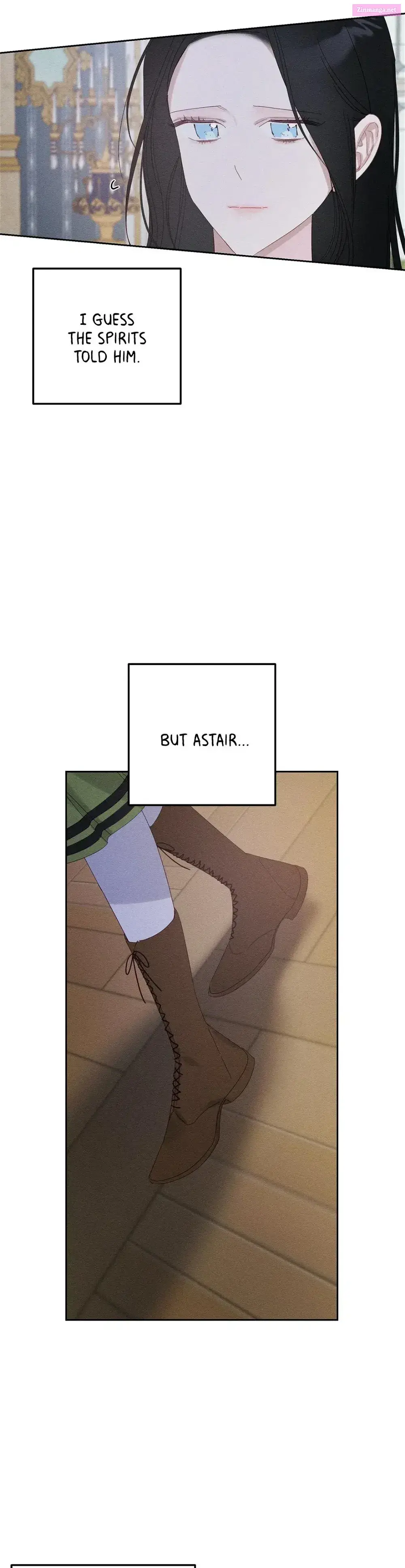 Let’s Hide My Younger Brother First Zinmanga X Chapter 53 Page 37