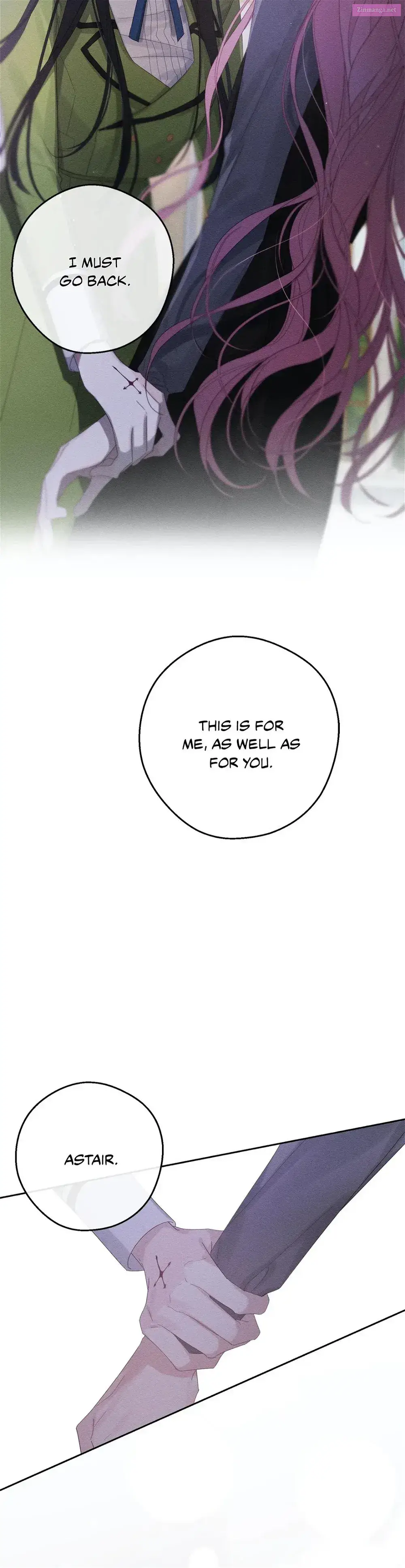 Let’s Hide My Younger Brother First Zinmanga X Chapter 53 Page 39