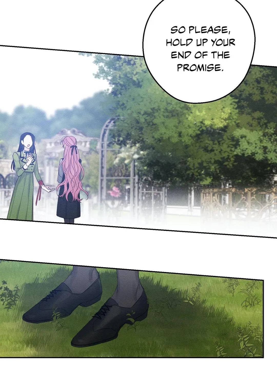Let’s Hide My Younger Brother First Zinmanga X Chapter 53 Page 67