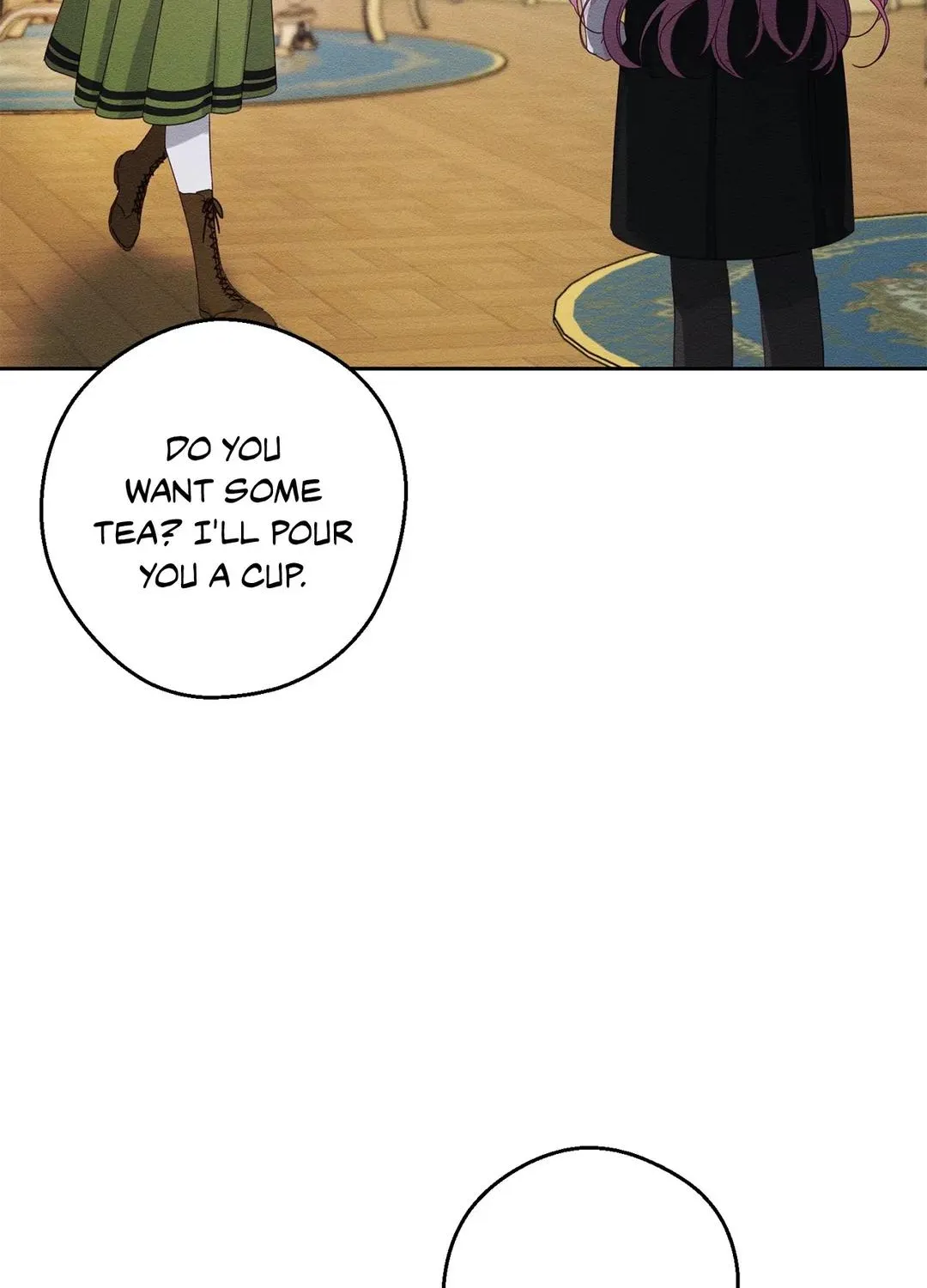 Let’s Hide My Younger Brother First Zinmanga X Chapter 53 Page 98