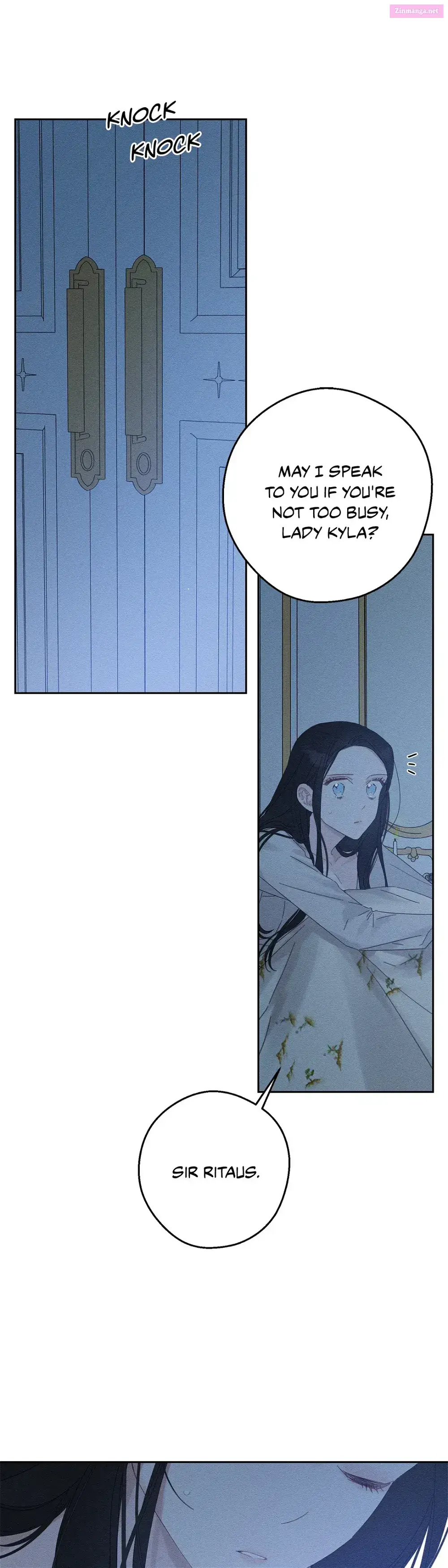 Let’s Hide My Younger Brother First Zinmanga X Chapter 52 Page 25