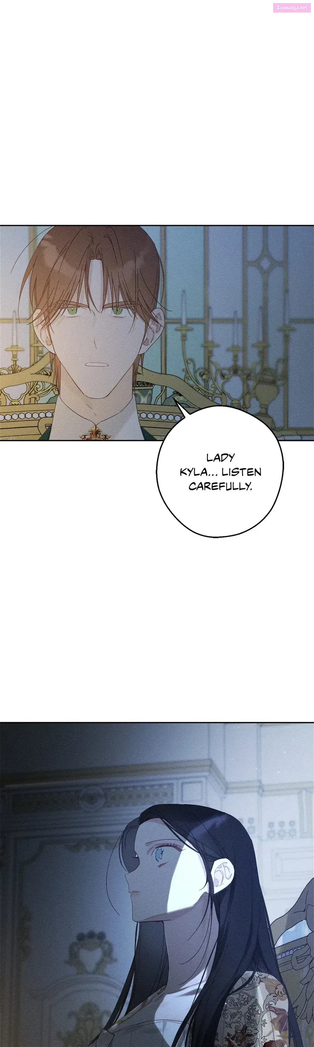 Let’s Hide My Younger Brother First Zinmanga X Chapter 52 Page 29