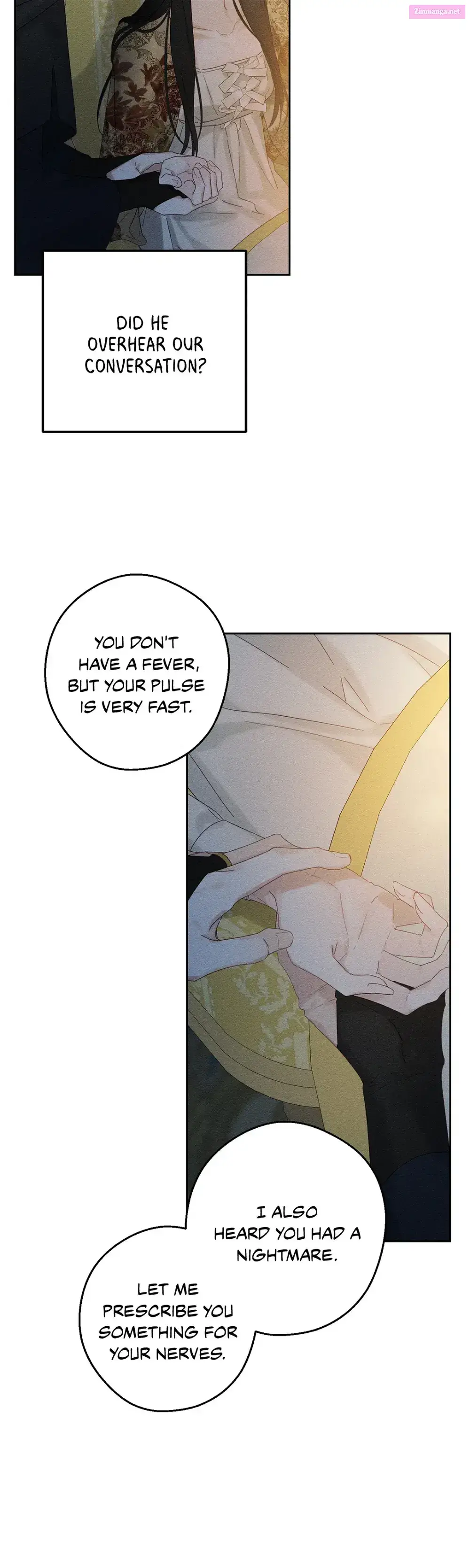 Let’s Hide My Younger Brother First Zinmanga X Chapter 52 Page 40