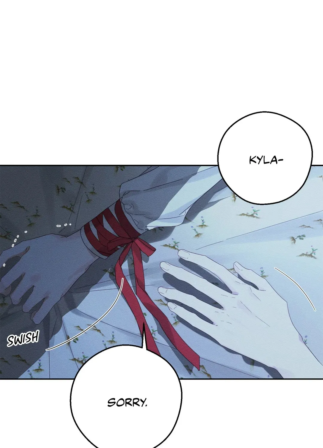 Let’s Hide My Younger Brother First Zinmanga X Chapter 52 Page 54