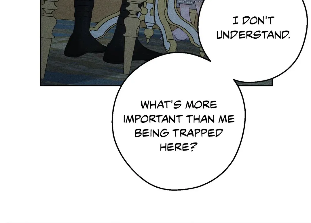 Let’s Hide My Younger Brother First Zinmanga X Chapter 52 Page 80