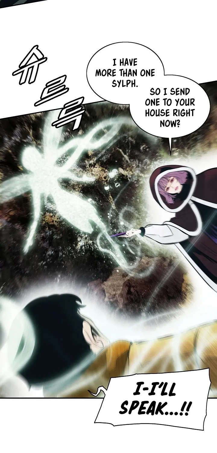 MookHyang – Dark Lady Zinmanga X Chapter 147 Page 18