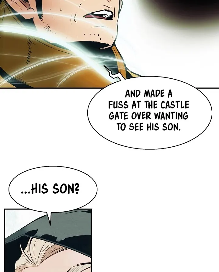 MookHyang – Dark Lady Zinmanga X Chapter 147 Page 20