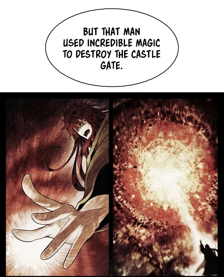 MookHyang – Dark Lady Zinmanga X Chapter 147 Page 22