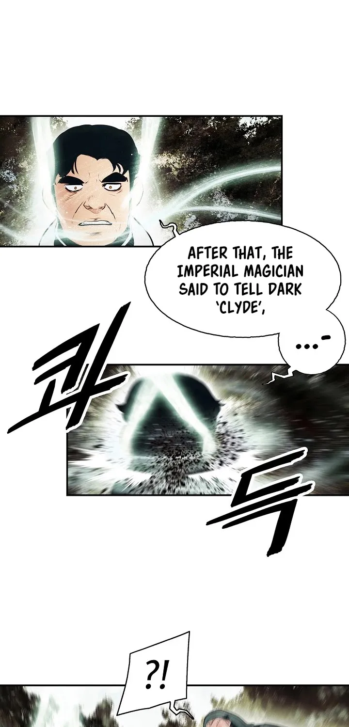 MookHyang – Dark Lady Zinmanga X Chapter 147 Page 25