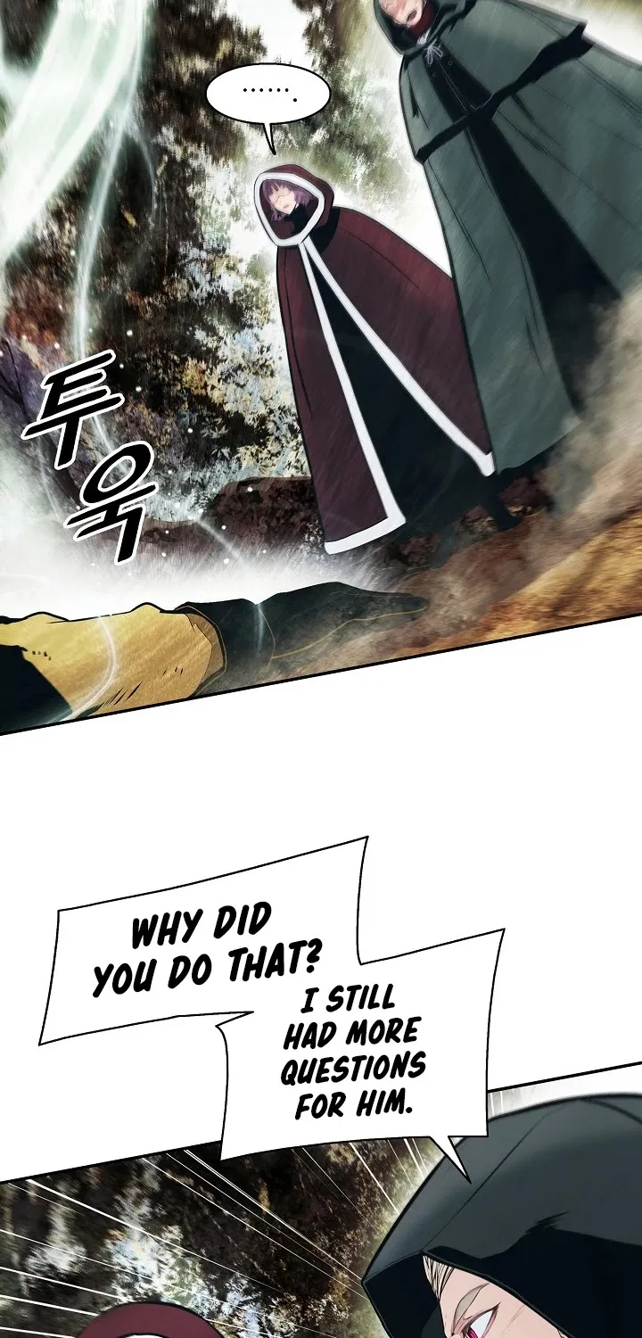 MookHyang – Dark Lady Zinmanga X Chapter 147 Page 26