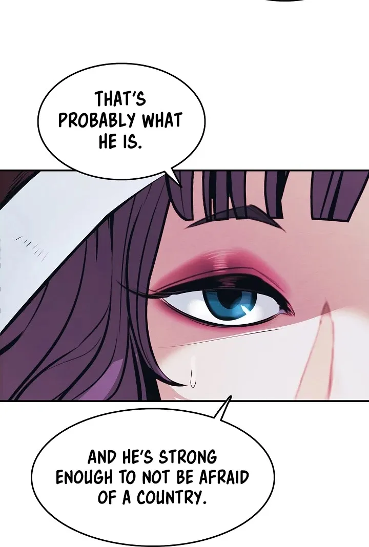MookHyang – Dark Lady Zinmanga X Chapter 147 Page 32