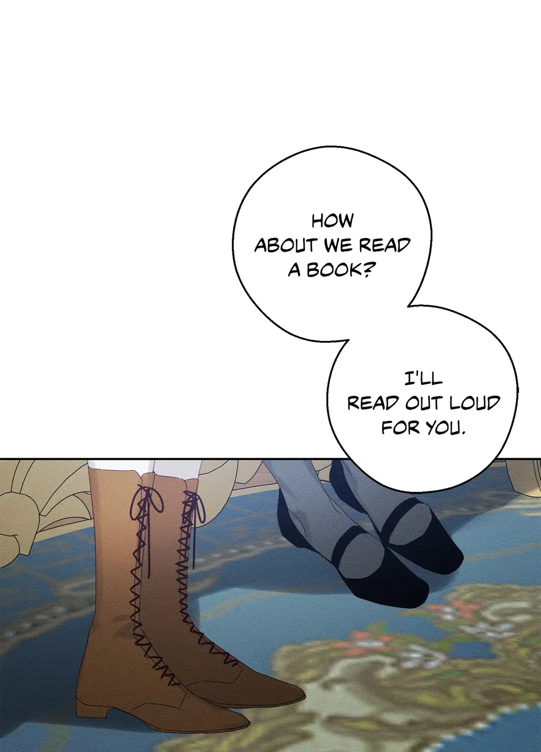 Let’s Hide My Younger Brother First Zinmanga X Chapter 51 Page 71
