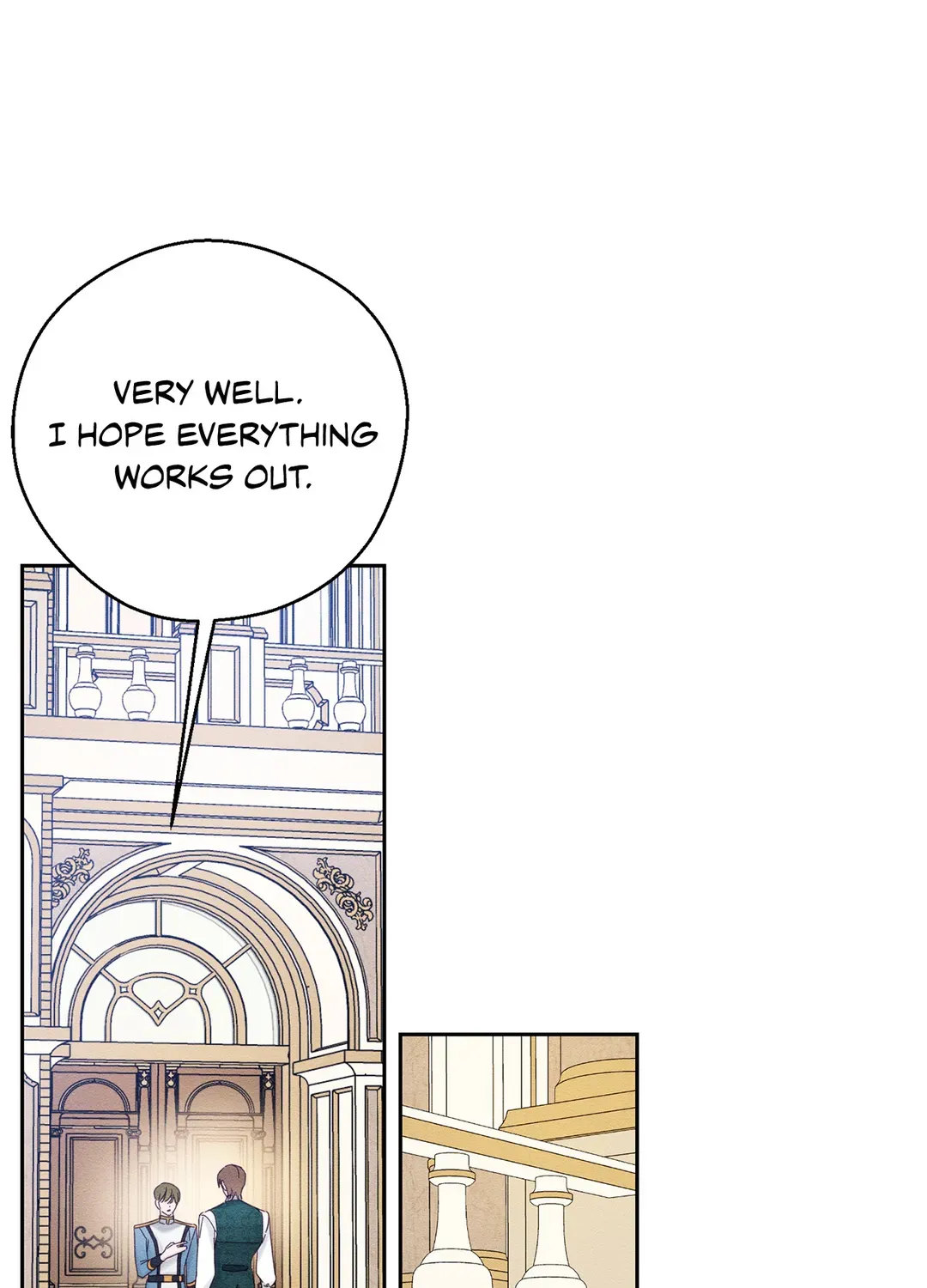 Let’s Hide My Younger Brother First Zinmanga X Chapter 51 Page 85