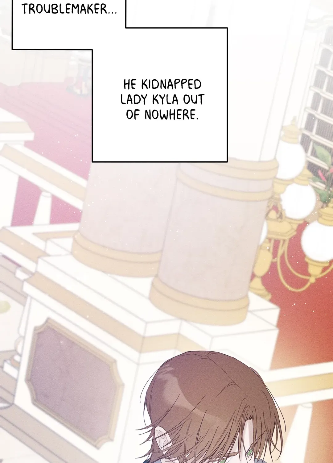 Let’s Hide My Younger Brother First Zinmanga X Chapter 51 Page 89