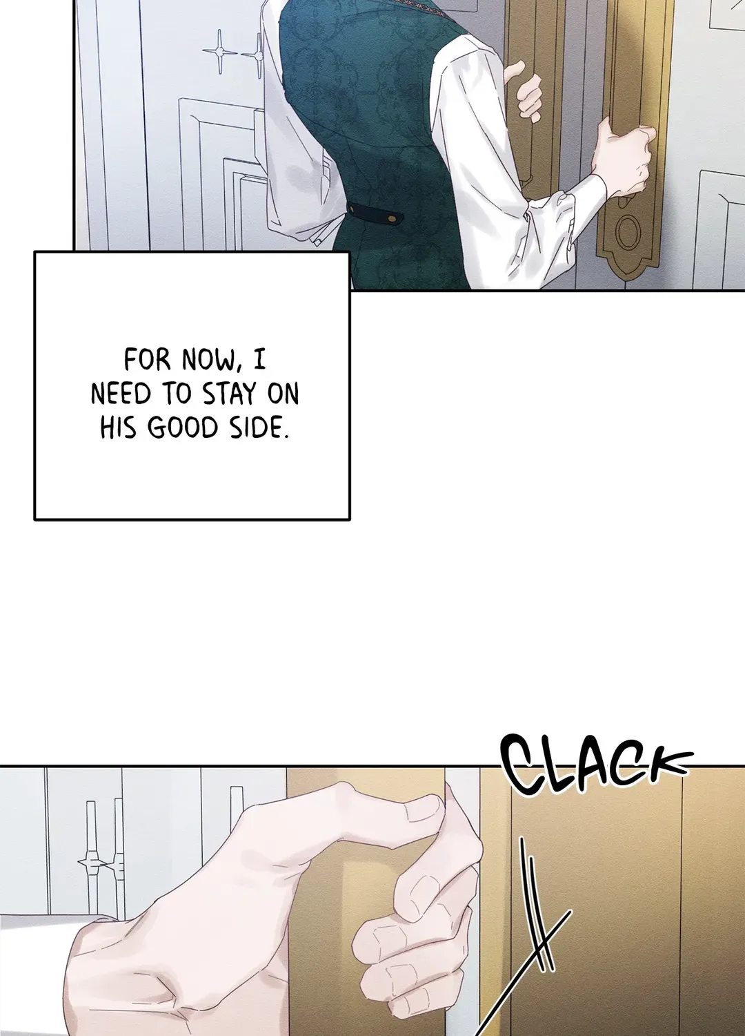Let’s Hide My Younger Brother First Zinmanga X Chapter 51 Page 95