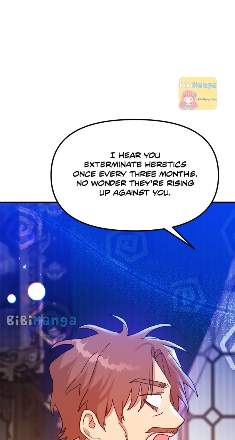 The Princess Pretends To Be Crazy Zinmanga X Chapter 93 Page 10