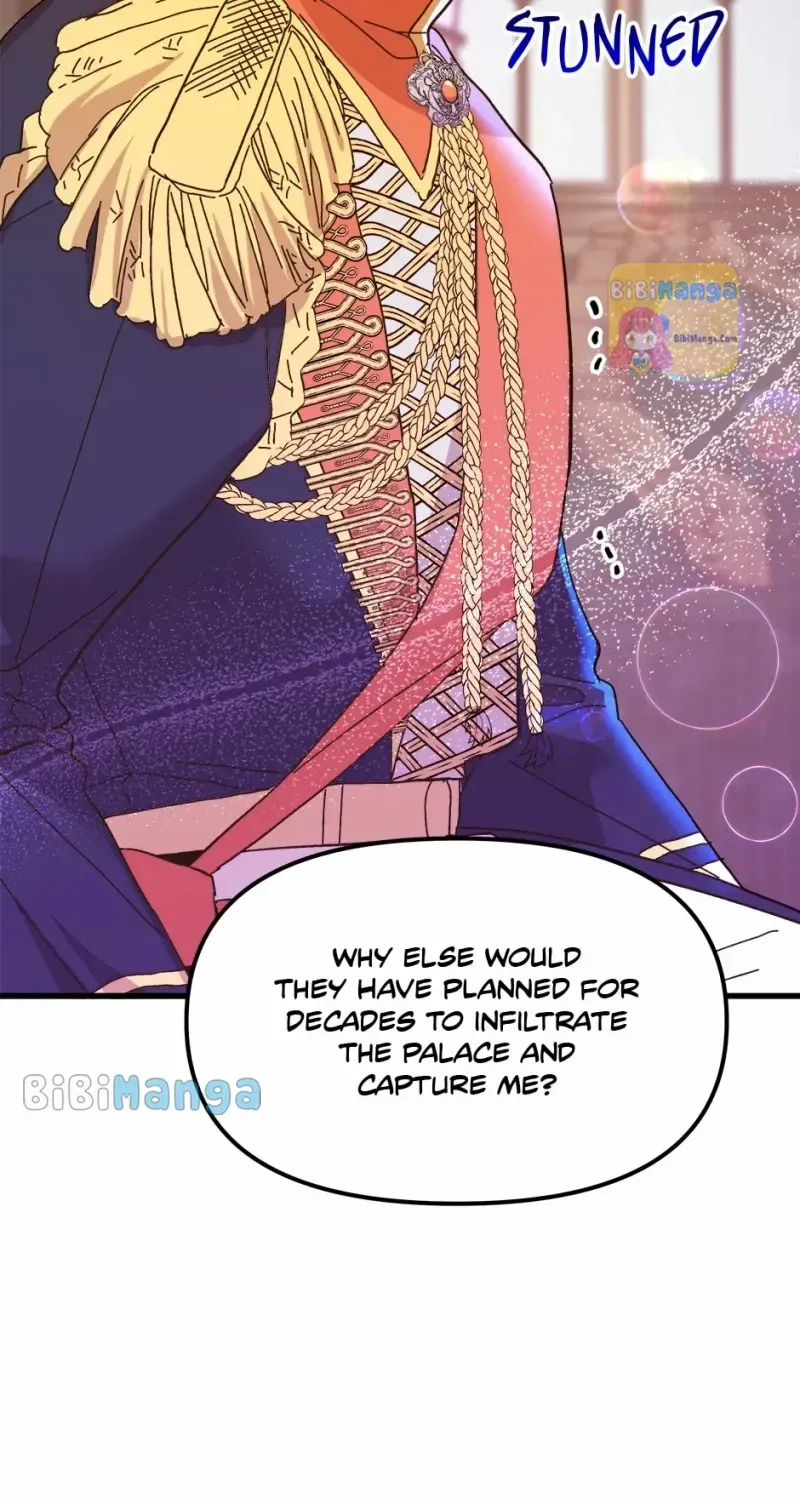The Princess Pretends To Be Crazy Zinmanga X Chapter 93 Page 12
