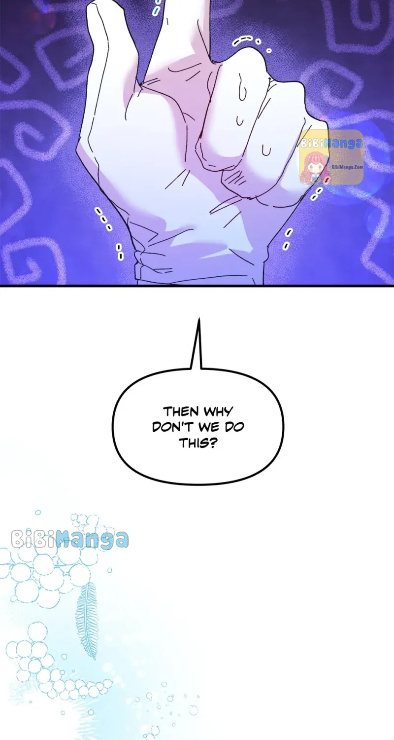 The Princess Pretends To Be Crazy Zinmanga X Chapter 93 Page 28
