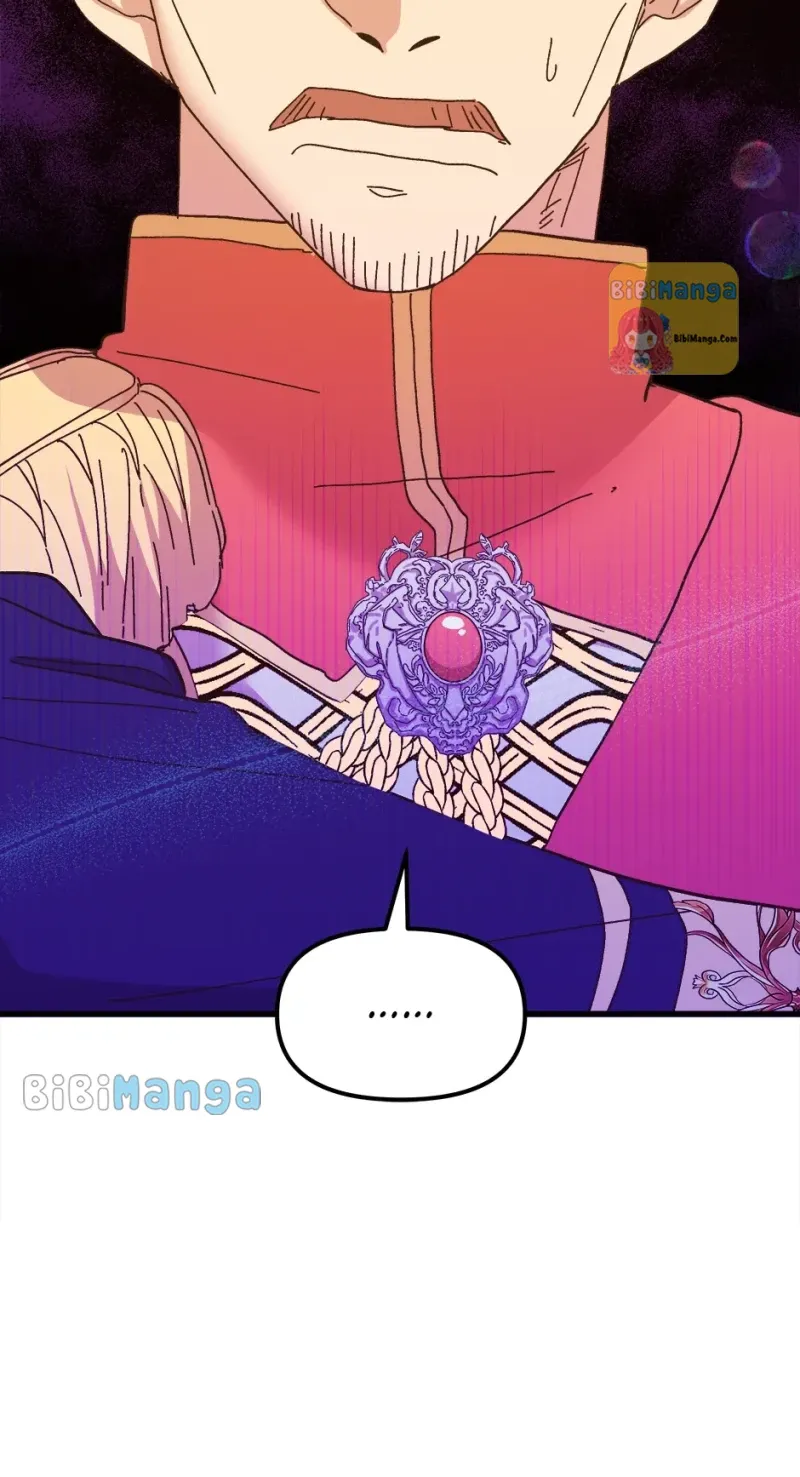 The Princess Pretends To Be Crazy Zinmanga X Chapter 93 Page 40