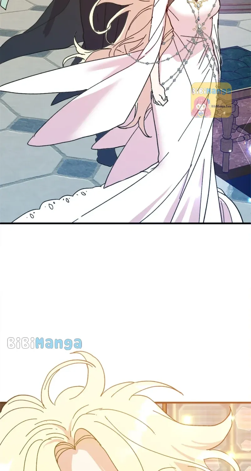 The Princess Pretends To Be Crazy Zinmanga X Chapter 93 Page 43