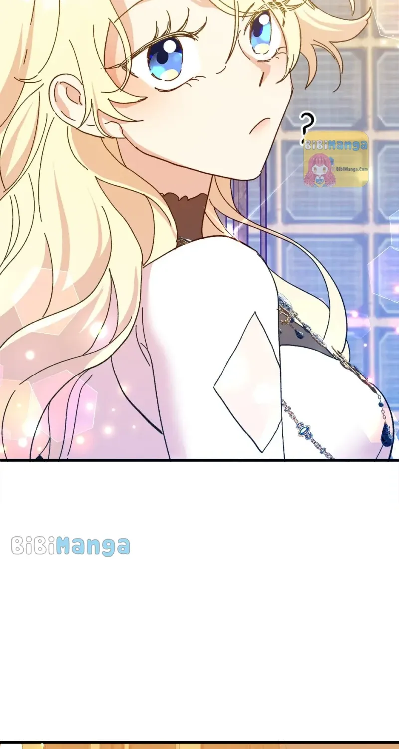 The Princess Pretends To Be Crazy Zinmanga X Chapter 93 Page 45