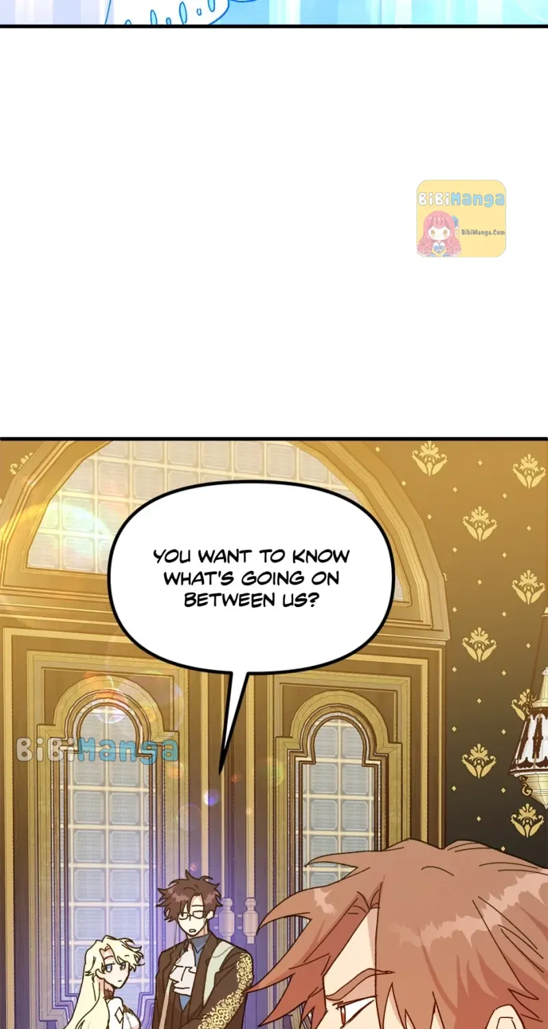 The Princess Pretends To Be Crazy Zinmanga X Chapter 93 Page 49