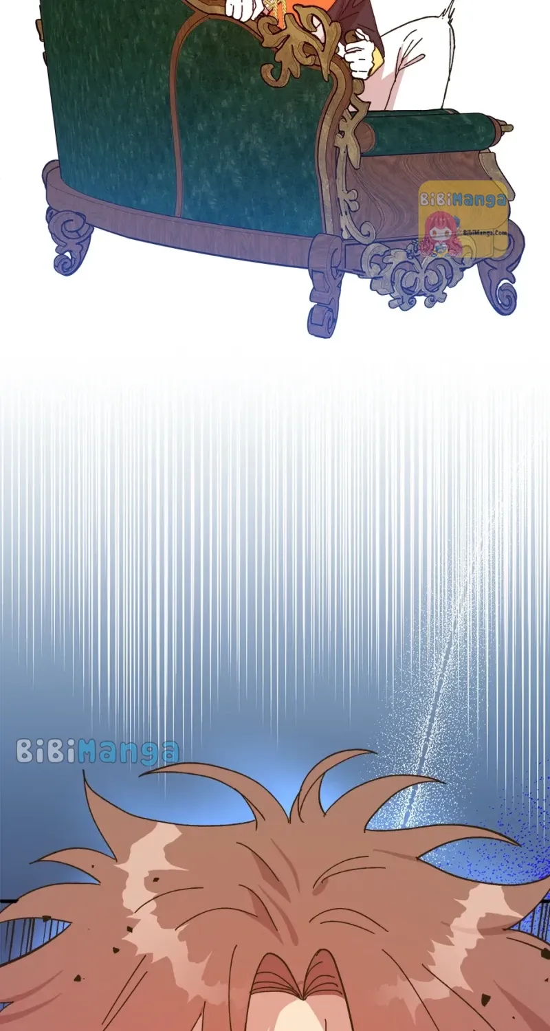 The Princess Pretends To Be Crazy Zinmanga X Chapter 93 Page 79