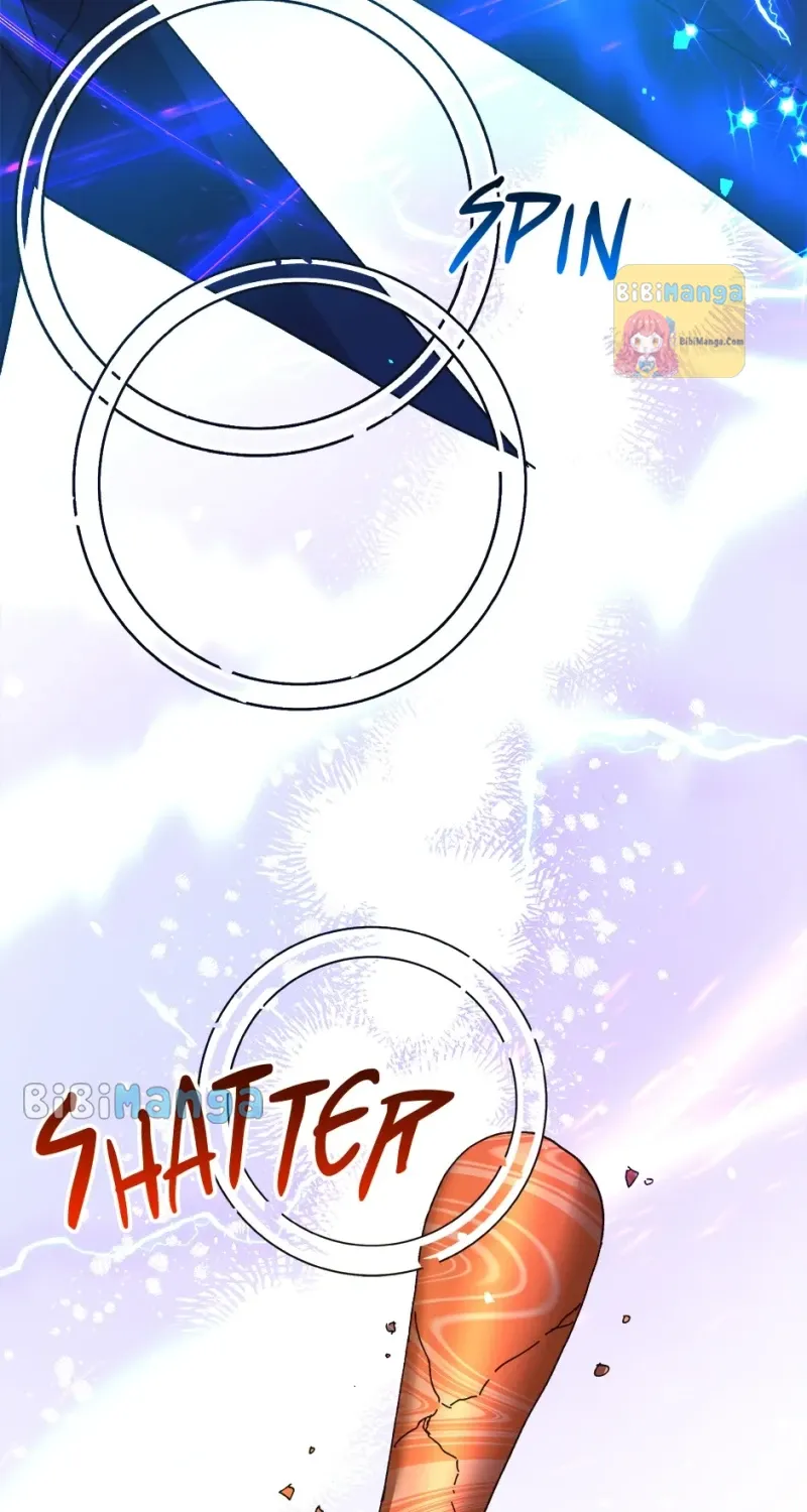 The Princess Pretends To Be Crazy Zinmanga X Chapter 93 Page 95