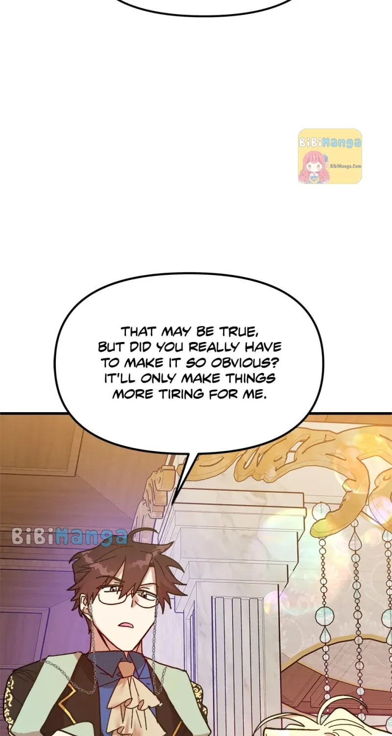 The Princess Pretends To Be Crazy Zinmanga X Chapter 93 Page 119