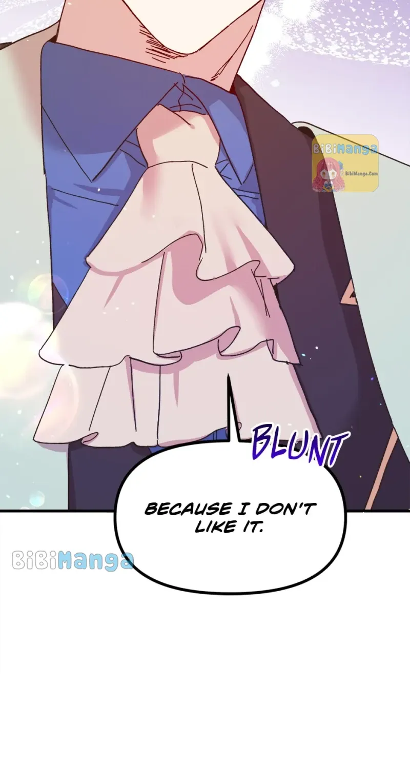 The Princess Pretends To Be Crazy Zinmanga X Chapter 93 Page 133