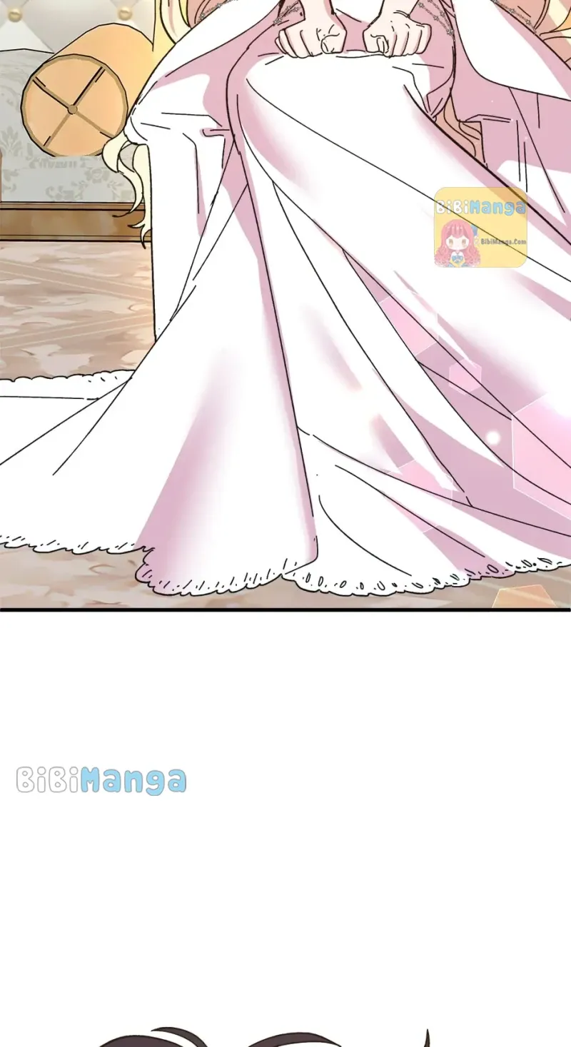 The Princess Pretends To Be Crazy Zinmanga X Chapter 93 Page 136