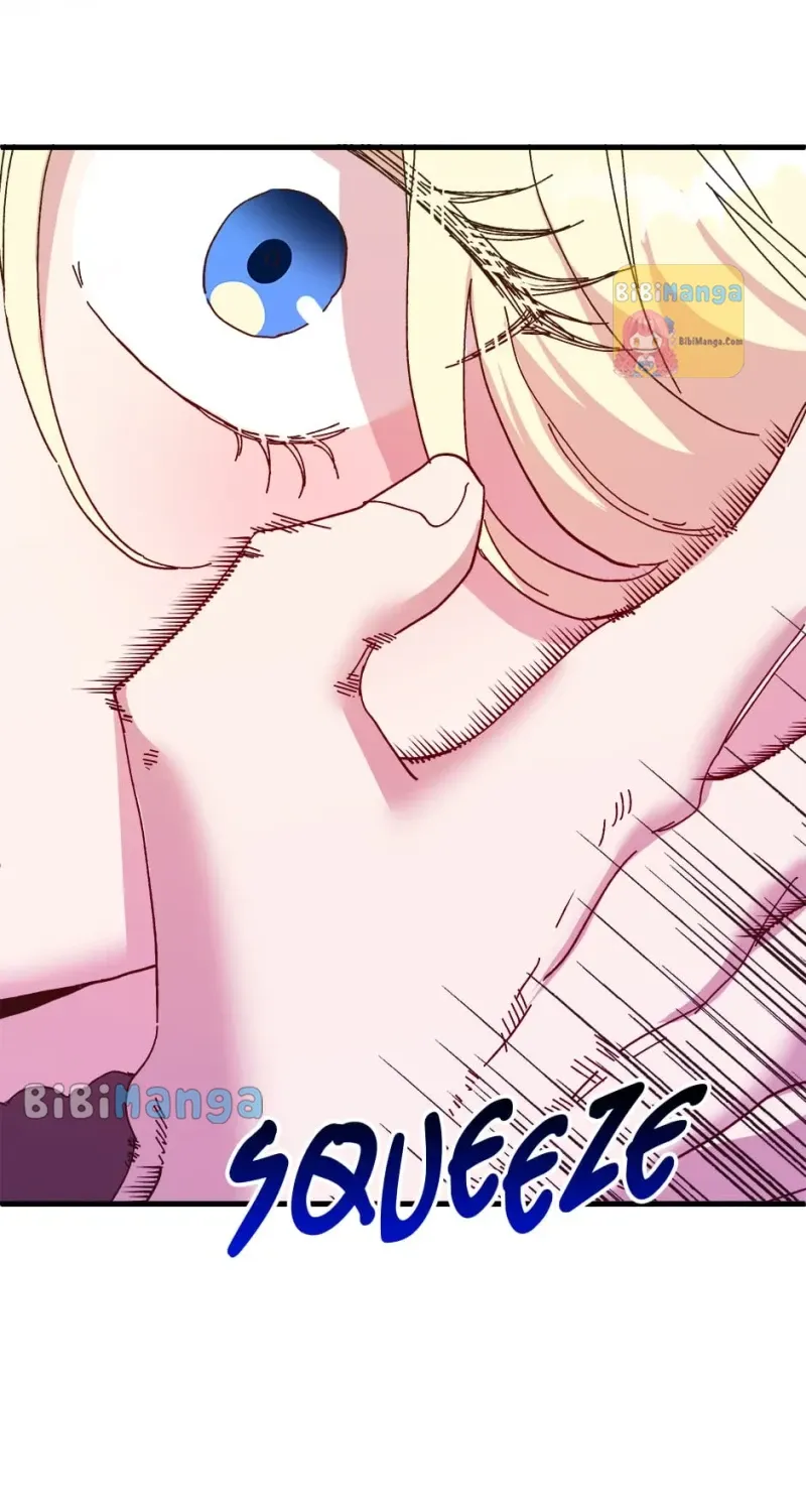 The Princess Pretends To Be Crazy Zinmanga X Chapter 93 Page 176