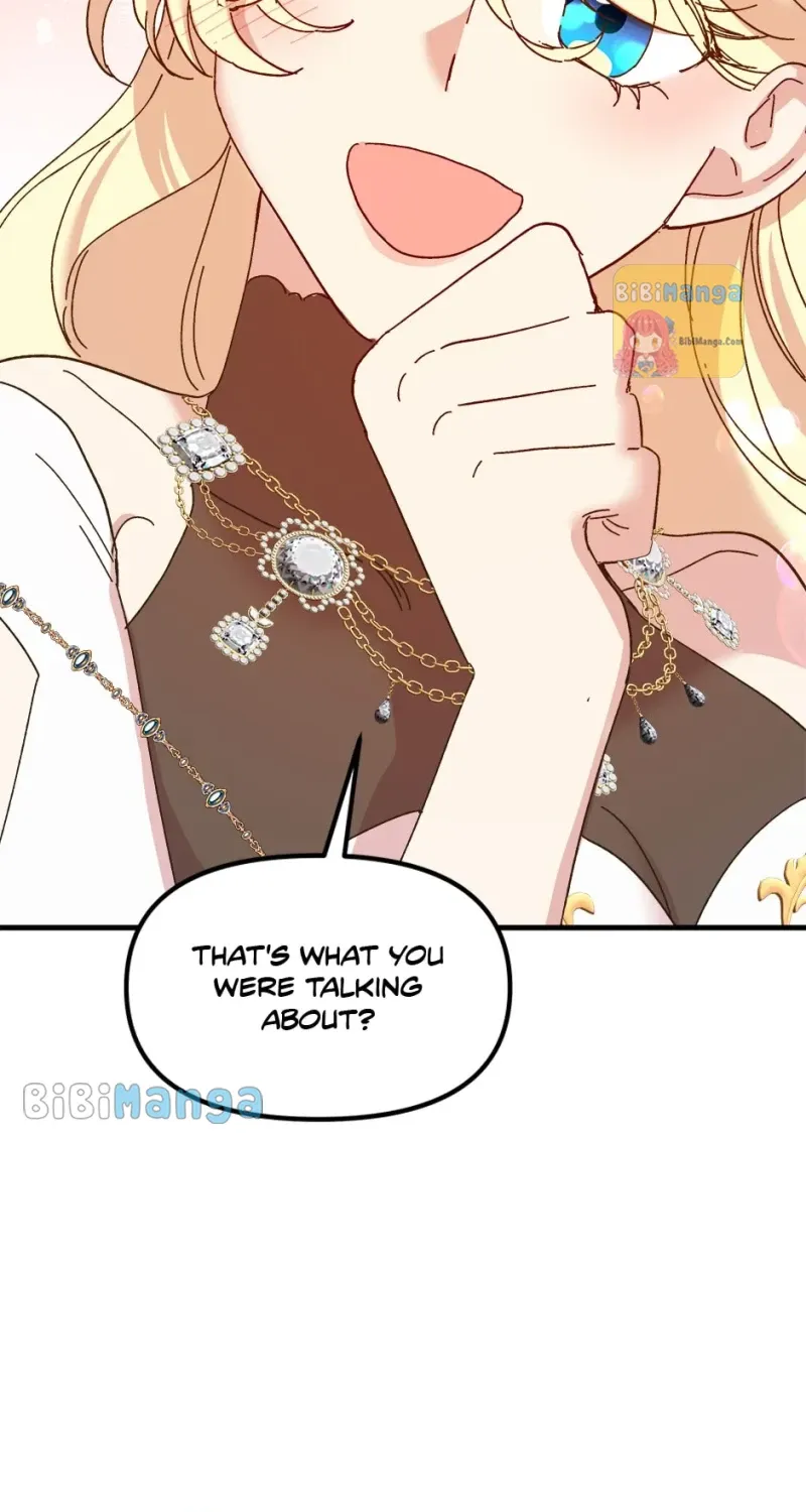 The Princess Pretends To Be Crazy Zinmanga X Chapter 93 Page 194