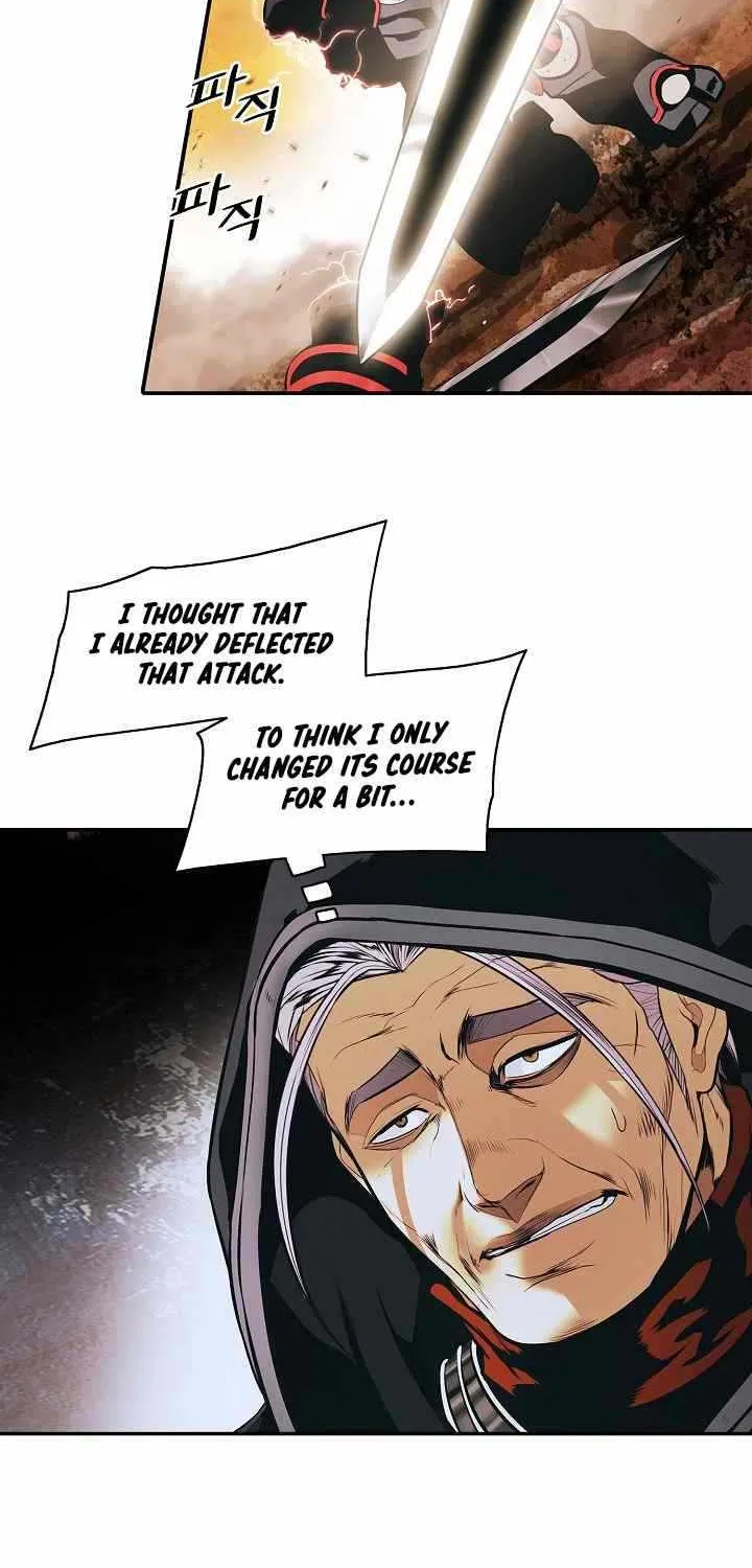 MookHyang – Dark Lady Zinmanga X Chapter 146 Page 37