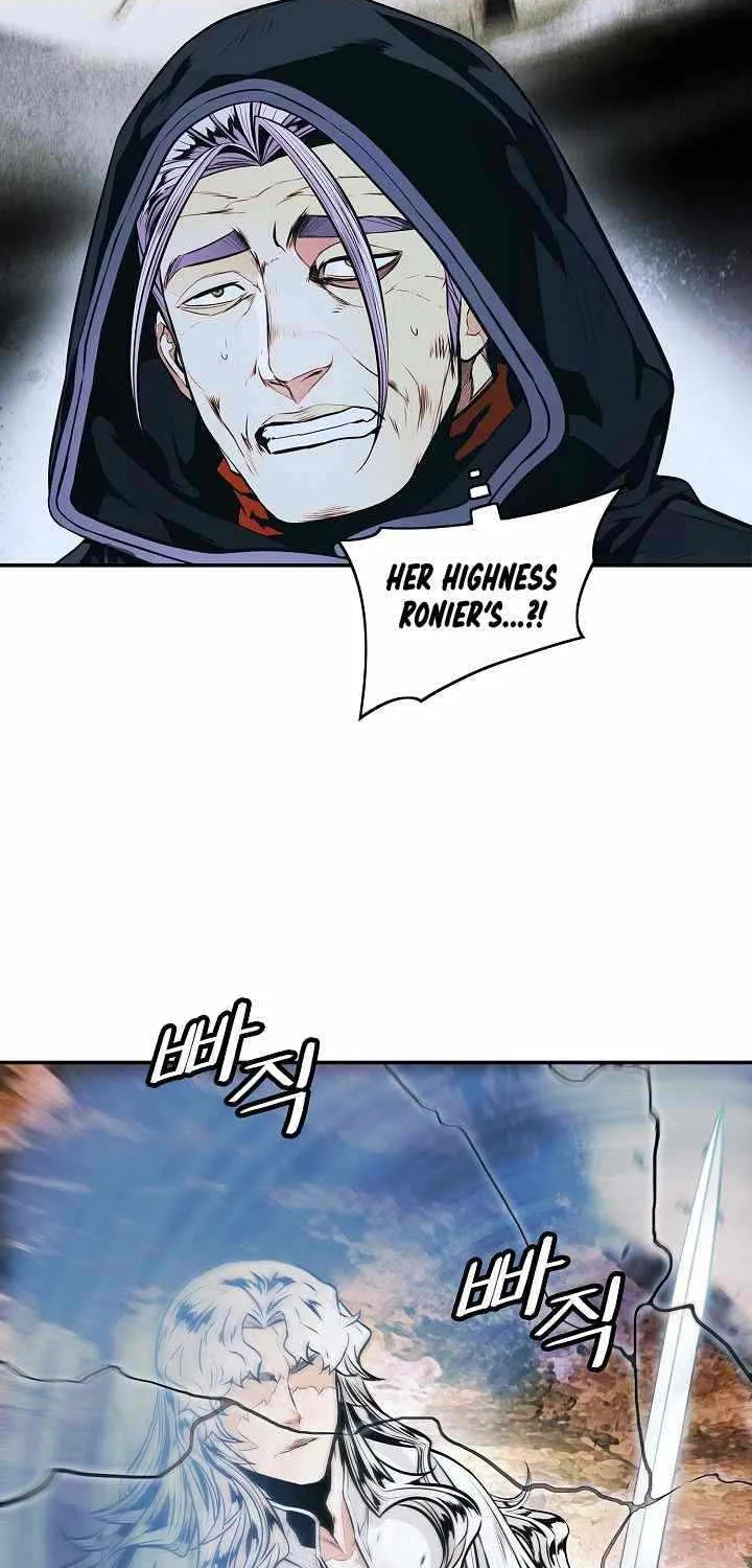 MookHyang – Dark Lady Zinmanga X Chapter 146 Page 42