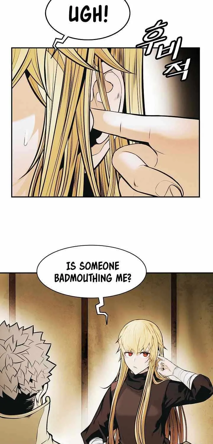 MookHyang – Dark Lady Zinmanga X Chapter 146 Page 53