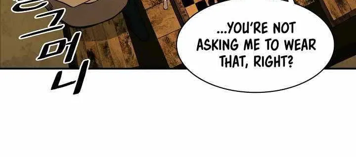 MookHyang – Dark Lady Zinmanga X Chapter 146 Page 60